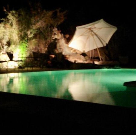 Exquisita Habitacion En Suite En El Corazon De Chacras De Coria Εξωτερικό φωτογραφία