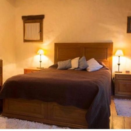 Exquisita Habitacion En Suite En El Corazon De Chacras De Coria Εξωτερικό φωτογραφία