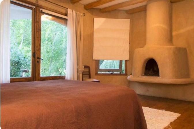 Exquisita Habitacion En Suite En El Corazon De Chacras De Coria Εξωτερικό φωτογραφία