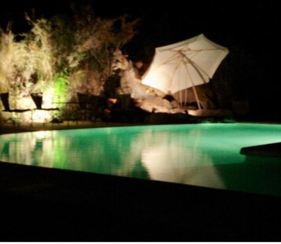 Exquisita Habitacion En Suite En El Corazon De Chacras De Coria Εξωτερικό φωτογραφία