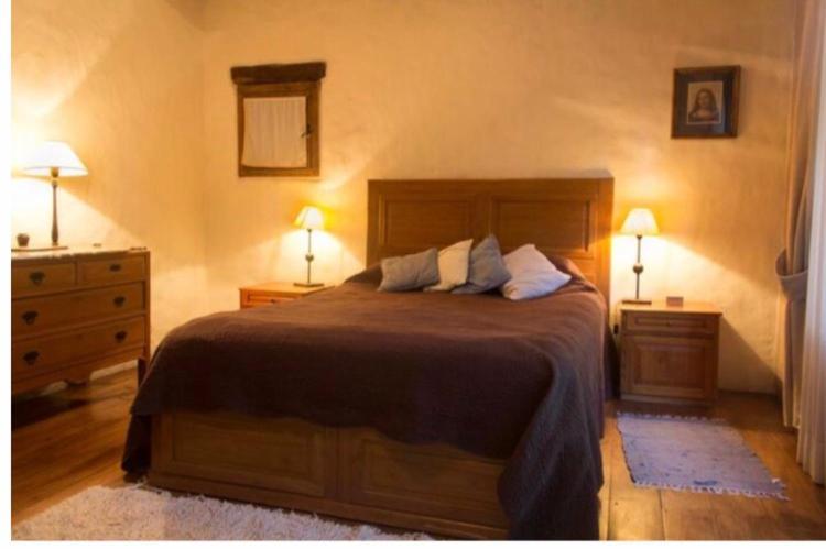 Exquisita Habitacion En Suite En El Corazon De Chacras De Coria Εξωτερικό φωτογραφία